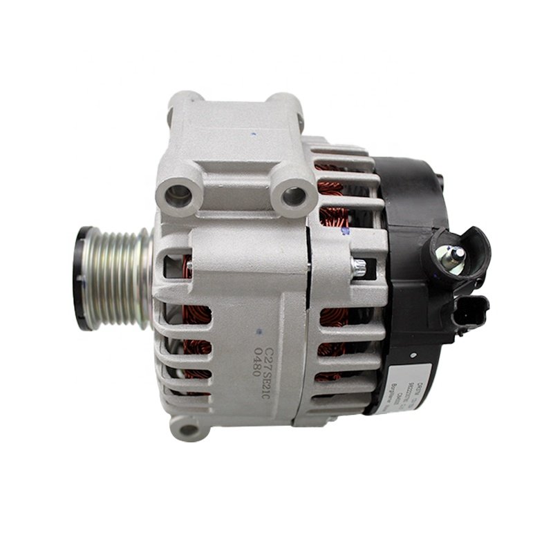 Car Parts for Peugeot 208 2008 308 508 3008 Citroen C4 DS5 Fengshen A9 Alternator 9822230780 9678731280