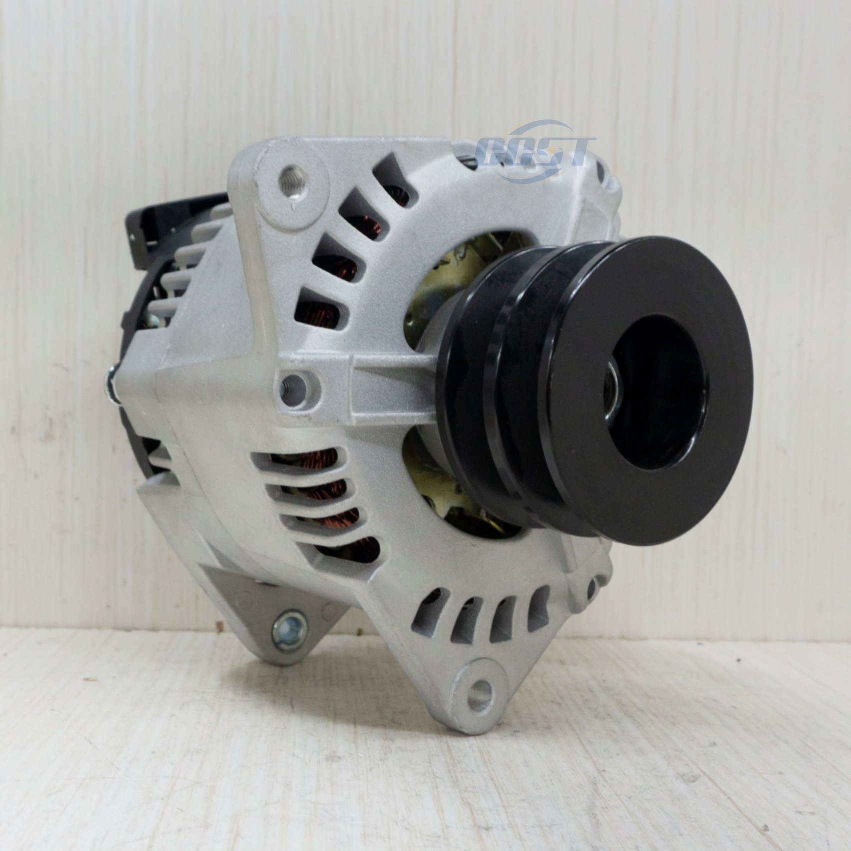 12V 120A for Caterpillar 416E 426E Engines Alternator A6604 113967 2253144 2253145 2526256 3469825 3832557 12727N 12739N