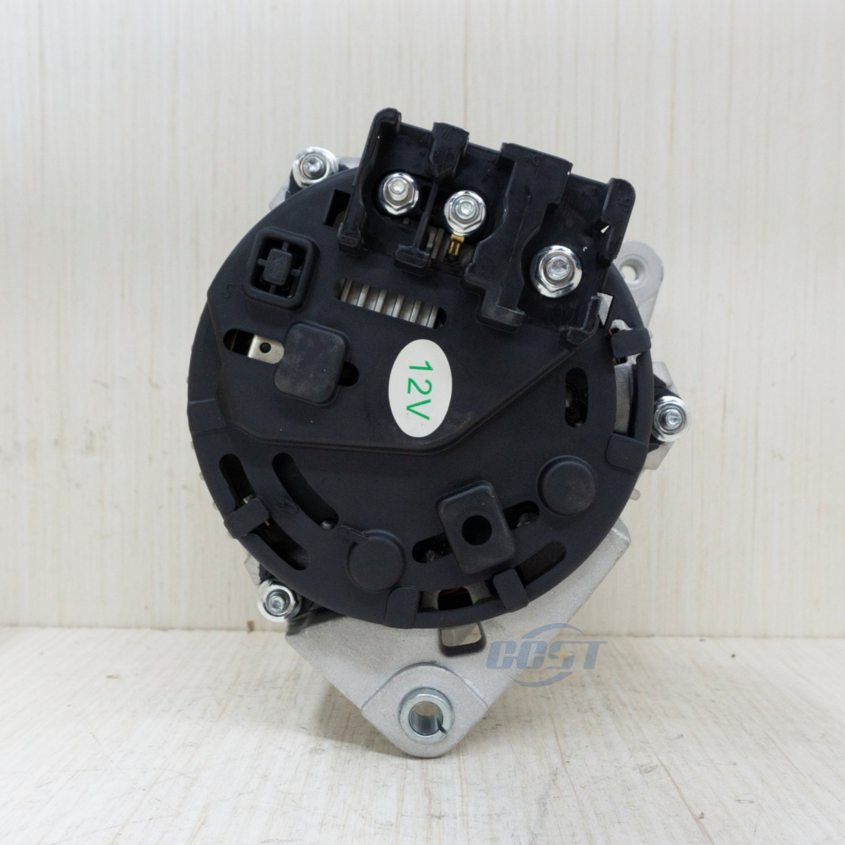 12V 120A for Caterpillar 416E 426E Engines Alternator A6604 113967 2253144 2253145 2526256 3469825 3832557 12727N 12739N
