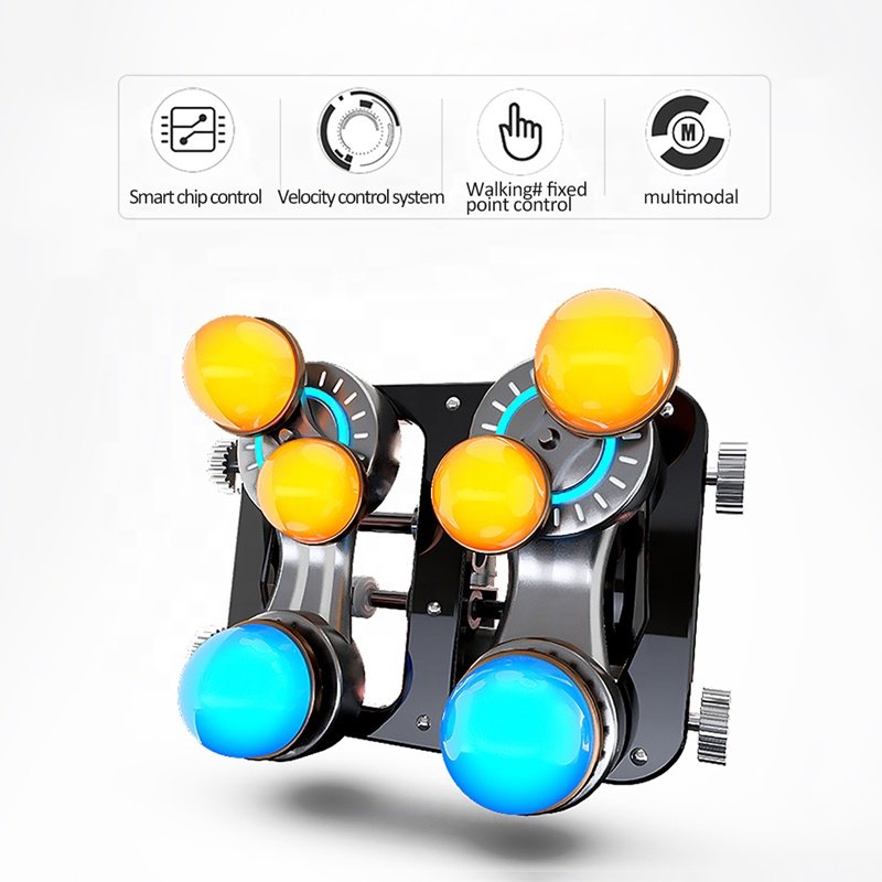 Electric Portable Vibration Lumbar Massage Seat Cover Heating Buttocks Waist Massager Deep Tissue Kneading Massage Cushion Body