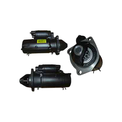 Deutz TCD2012 Engine Motor Starter 01183235 0118 3235