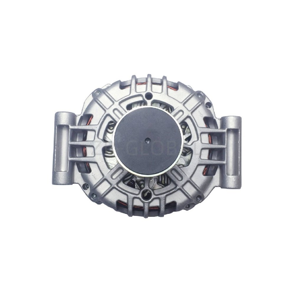 China Power Alternator for Cars A2711540902 for Mercedes Benz C180/C200 (02-07)
