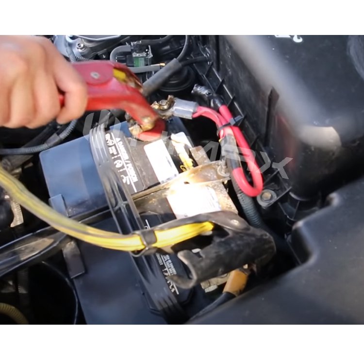 China 12v Lifepo4 Auto Starter Car Battery 150Ah Lithium Ion Automotive Batteries