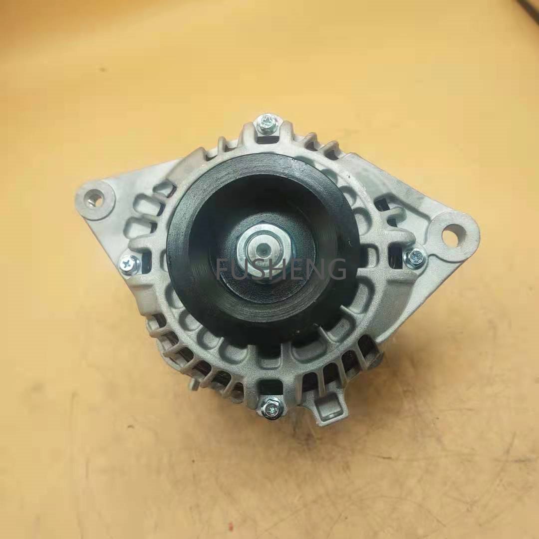 For Mitsubishi 4D56 D4BH L300 RUIFENG DIESEL 37300-42355 37300-42357 37300-42359 37300-42360 Alternator 12V 110A