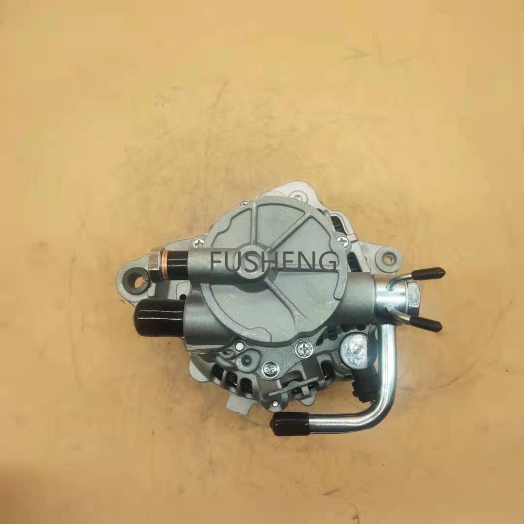 For Mitsubishi 4D56 D4BH L300 RUIFENG DIESEL 37300-42355 37300-42357 37300-42359 37300-42360 Alternator 12V 110A