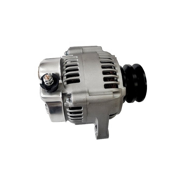 High Performance Wholesale Auto Spare Car Parts Alternator OEM 27060-67070