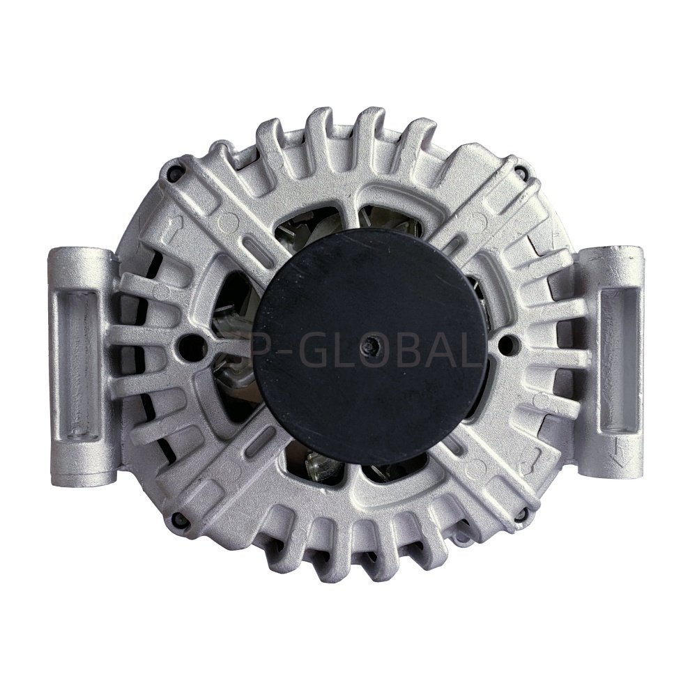 Trade Starter and Parts Alternator A0009061904 for Mercedes-Benz AMG S 65/680