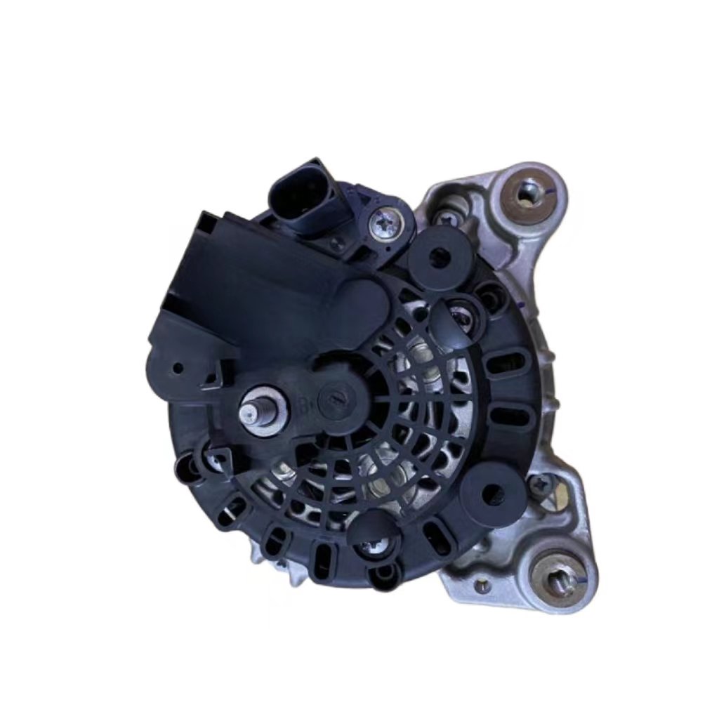 CYVD CZEA DJKA 04E903024S Alternator for VW GOLF/VARIANT/TIGUAN/SHARAN/BEETLE/AUDI A1 Sportback
