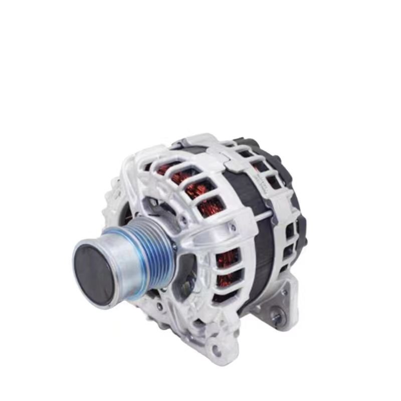CYVD CZEA DJKA 04E903024S Alternator for VW GOLF/VARIANT/TIGUAN/SHARAN/BEETLE/AUDI A1 Sportback