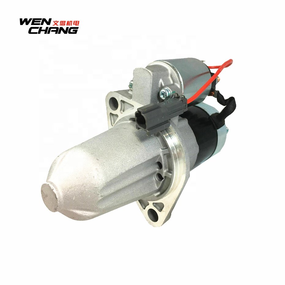 233008H500 233008H50A 233008J010 233008J011 M000T87081 M000T87085 M001T87181 STARTER for NISSAN PRIMERA X TRAIL QR25 QR20 SENTR