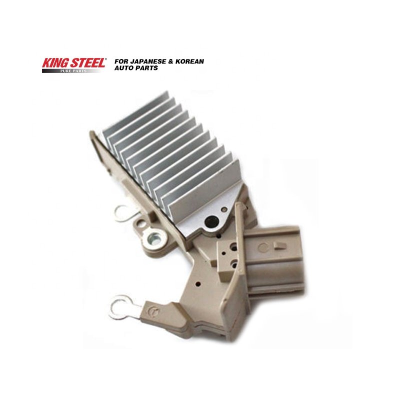 KINGSTEEL OEM 27700-21040 IN337 Best Price Auto Parts Car Alternator Voltage Regulator for TOYOTA COROLLA NZE12 ZZE12 2001