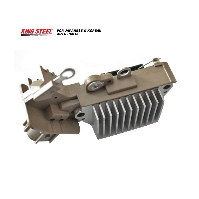 KINGSTEEL OEM 27700-21040 IN337 Best Price Auto Parts Car Alternator Voltage Regulator for TOYOTA COROLLA NZE12 ZZE12 2001