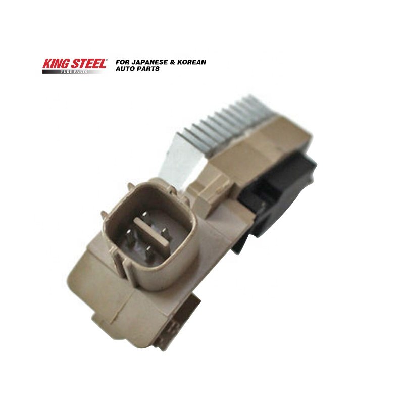 KINGSTEEL OEM 27700-21040 IN337 Best Price Auto Parts Car Alternator Voltage Regulator for TOYOTA COROLLA NZE12 ZZE12 2001