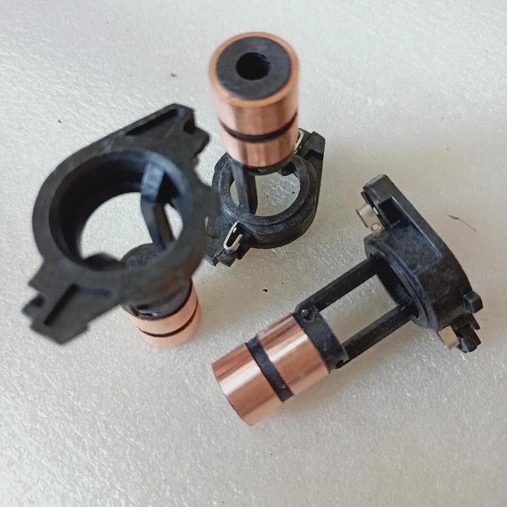 Original Alternator Repair Kit slip Ring Collector for John Deere 28-91852 135172