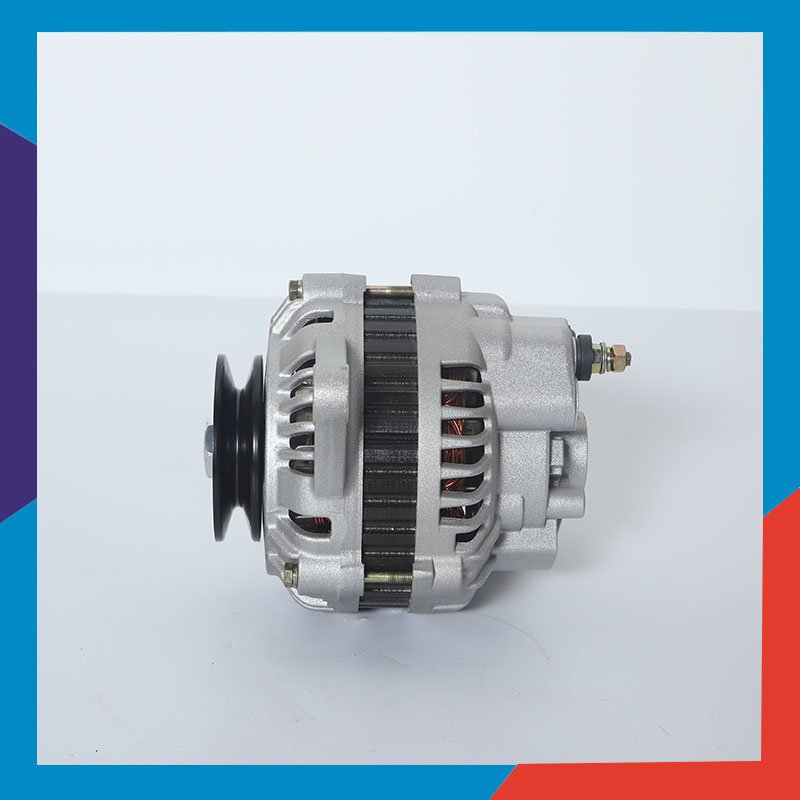 Suitable Car Alternator for 12V/55A KIA Pride KK13718300 KK13718300B KK333-18-300