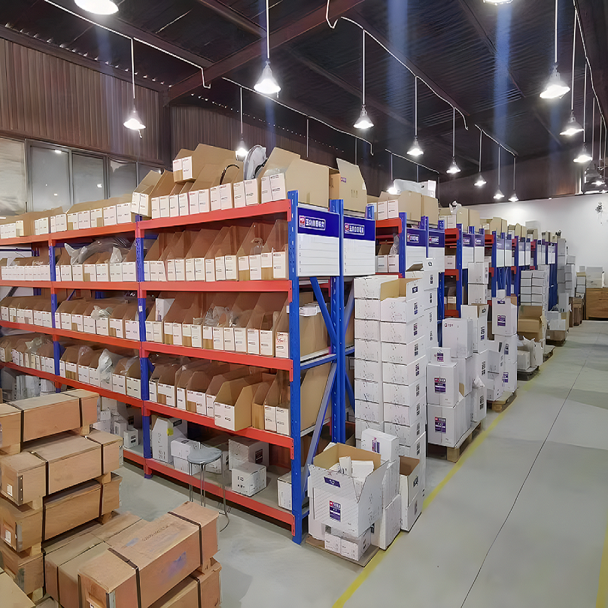 Factory Direct High Quality Yuchai YC4A90 A8360-3708100 Starter Assembly With Factory Prices
