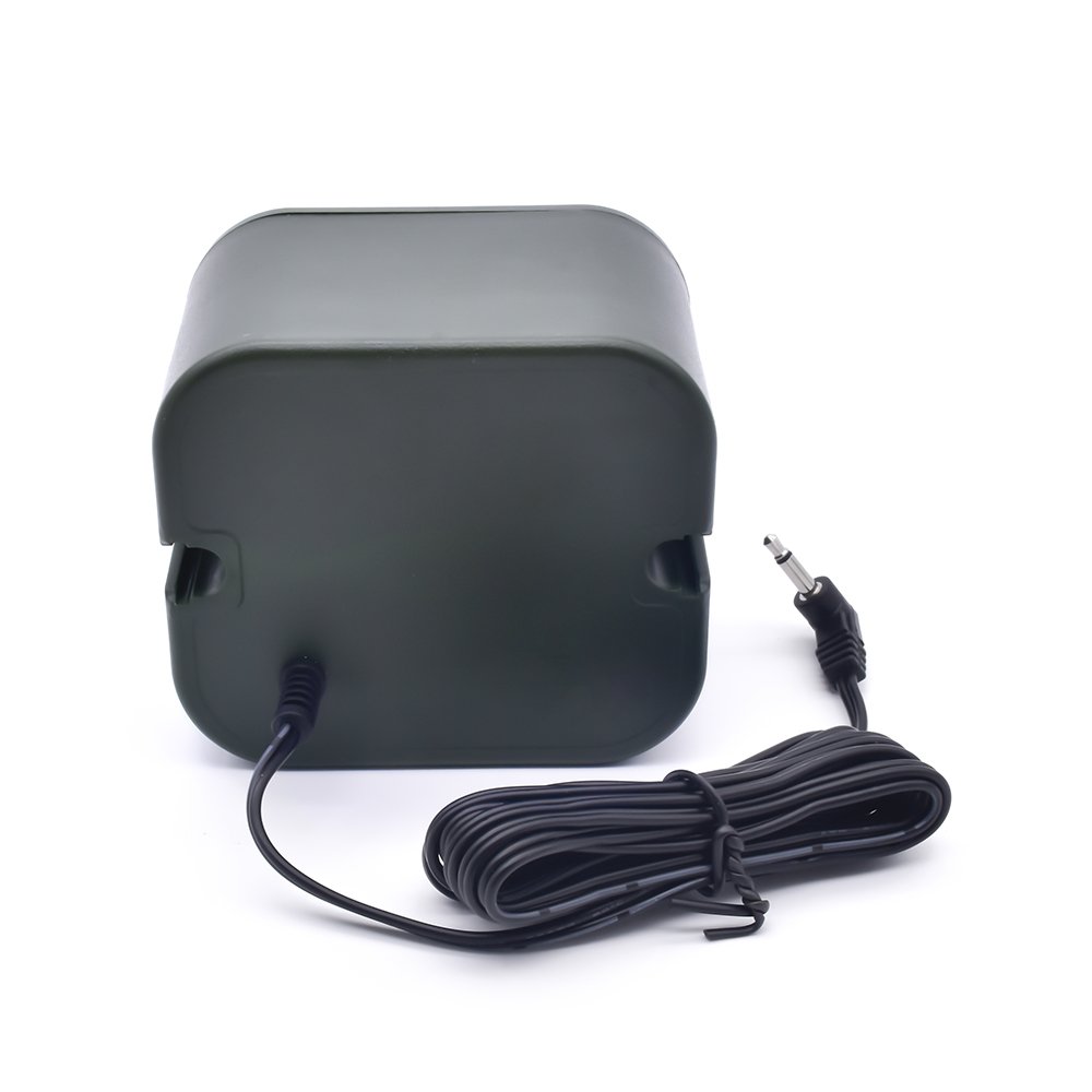 High Quality Factory Wholesale 2-Way Auto Security Speaker Siren Horn in 1 Tone 6 Tone Options 15W 25W 30W Power Huge ABS Horn