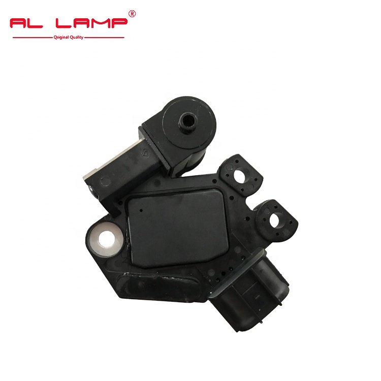Alternator Voltage Regulator for Hyundai I30 IX20 Kia Venga 1380B200 M612 M593 37370-2B300