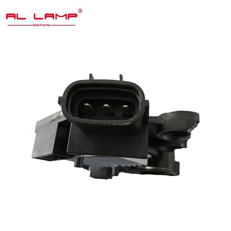 Alternator Voltage Regulator for Hyundai I30 IX20 Kia Venga 1380B200 M612 M593 37370-2B300