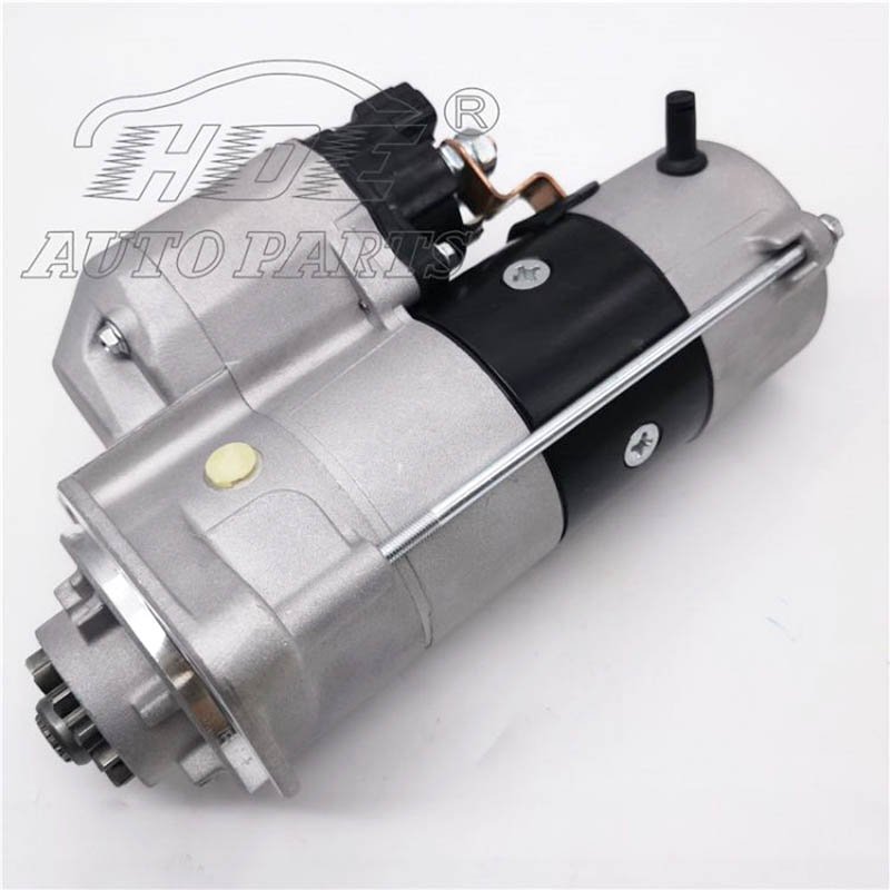 28100-51072 28100-51071 28100-51070 Auto Parts Starter Motor for Toyota Land Cruiser 200