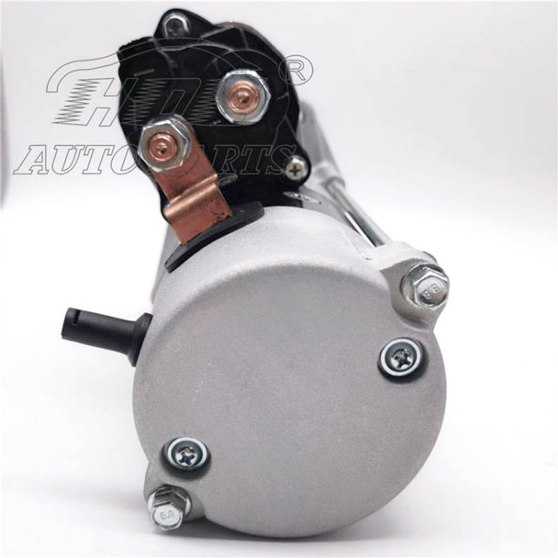 28100-51072 28100-51071 28100-51070 Auto Parts Starter Motor for Toyota Land Cruiser 200