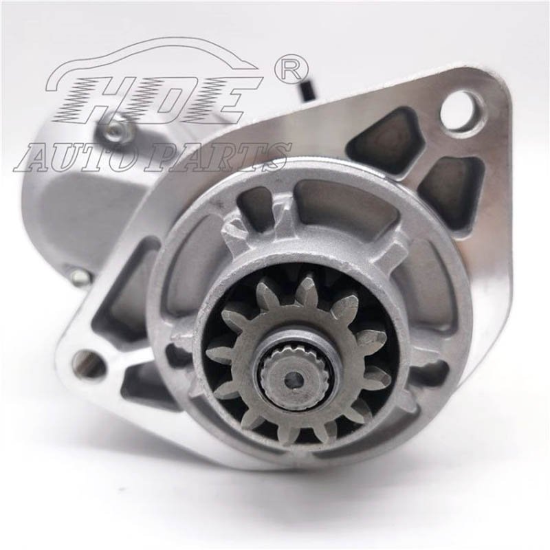28100-51072 28100-51071 28100-51070 Auto Parts Starter Motor for Toyota Land Cruiser 200