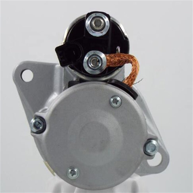 28100-0L180 NEW MODEL STARTER for INNOVA FORTUNER HILUX REVO 2GD 1GD 12V GUN142 GUN125 GUN143