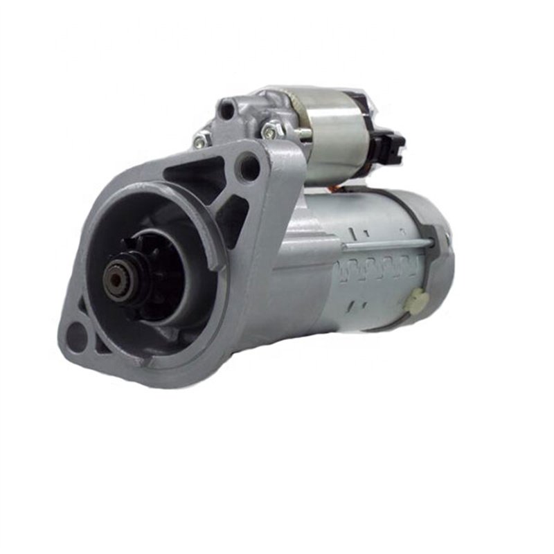28100-0L180 NEW MODEL STARTER for INNOVA FORTUNER HILUX REVO 2GD 1GD 12V GUN142 GUN125 GUN143