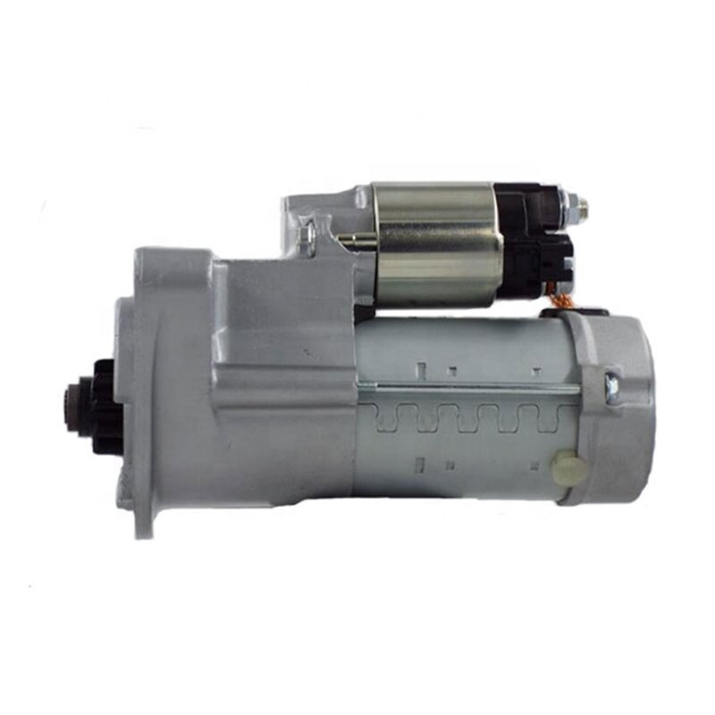 28100-0L180 NEW MODEL STARTER for INNOVA FORTUNER HILUX REVO 2GD 1GD 12V GUN142 GUN125 GUN143