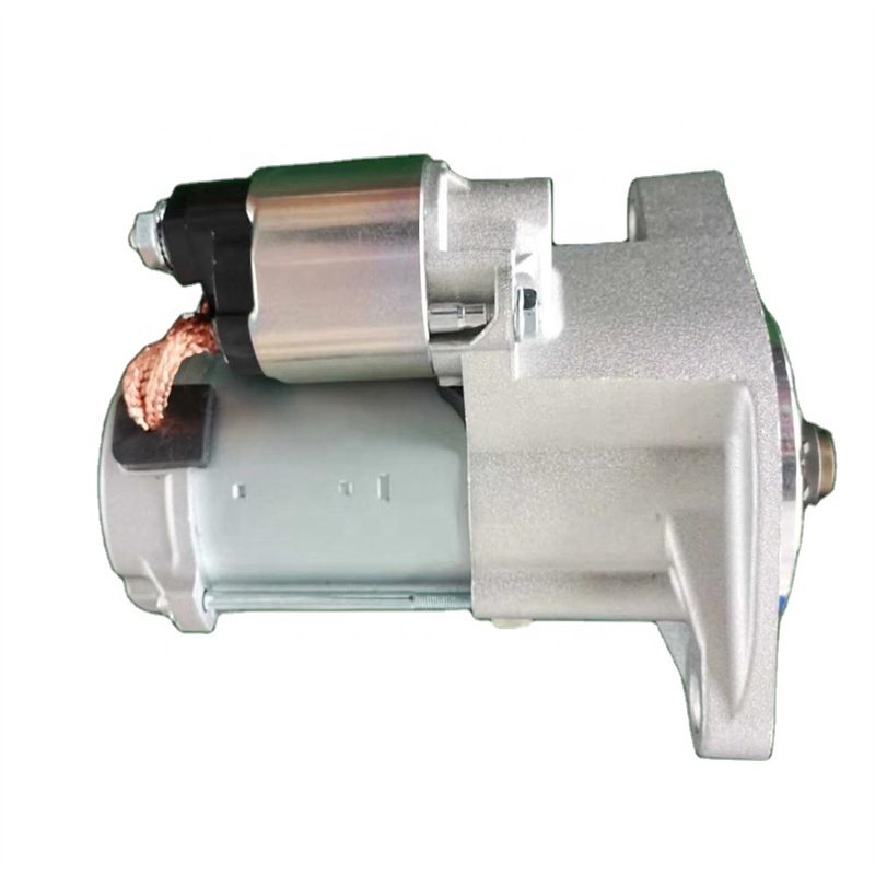 28100-0L180 NEW MODEL STARTER for INNOVA FORTUNER HILUX REVO 2GD 1GD 12V GUN142 GUN125 GUN143