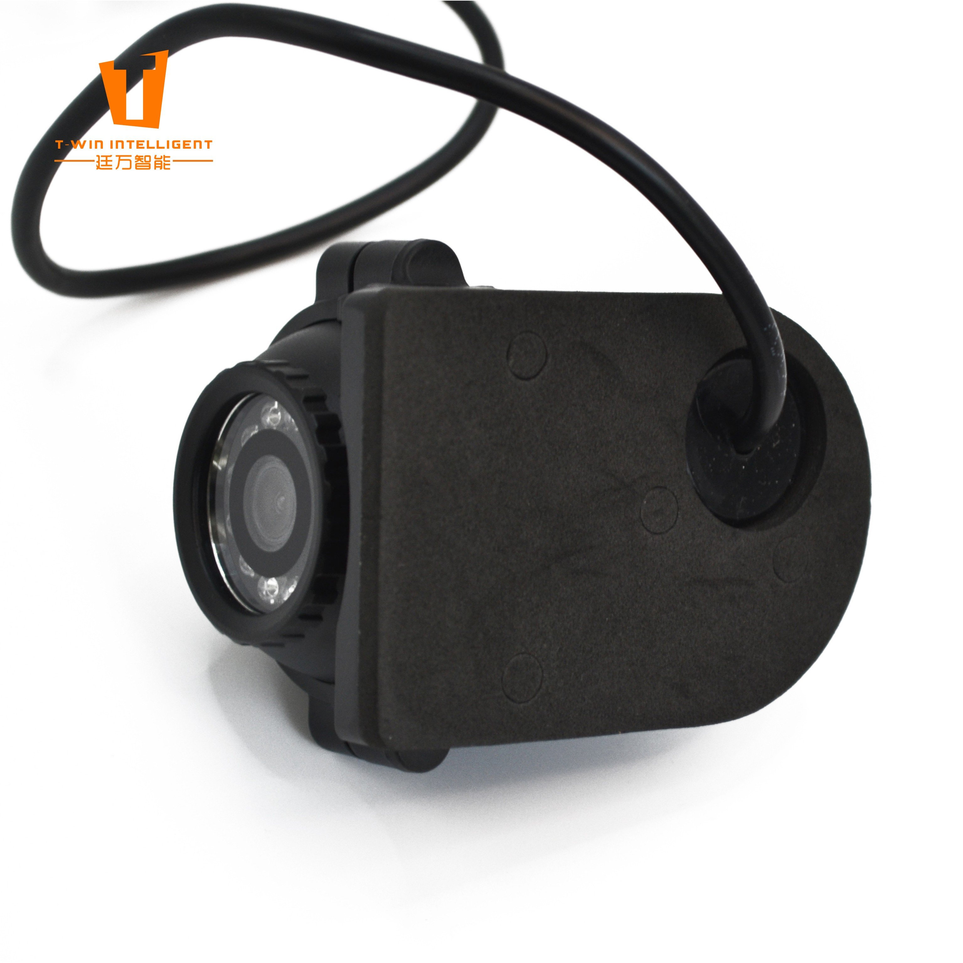 AHD 1080P Car Camera Side Mounted Waterproof Vehicle Monitor HD Reverse Backup Reverse Camera Night View Auto