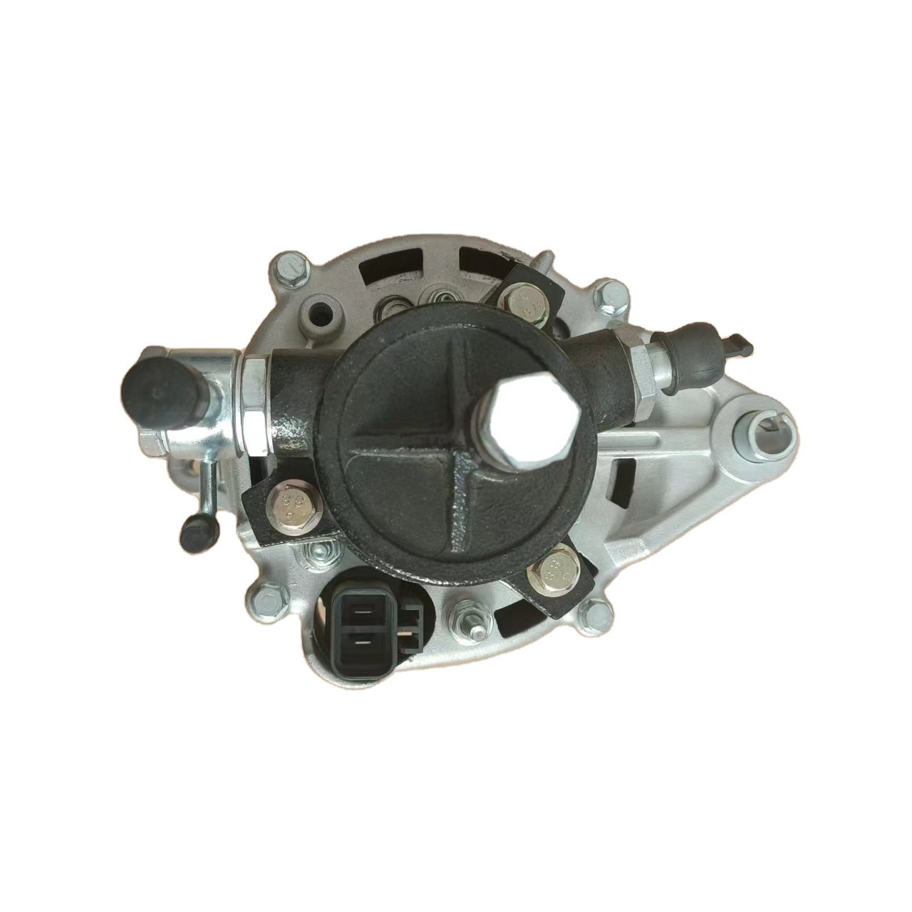 12V 60A Alternator for Nissan TD27 SD25 2310002N16 2310002N17 2310002N19 for Isuzu Alternator