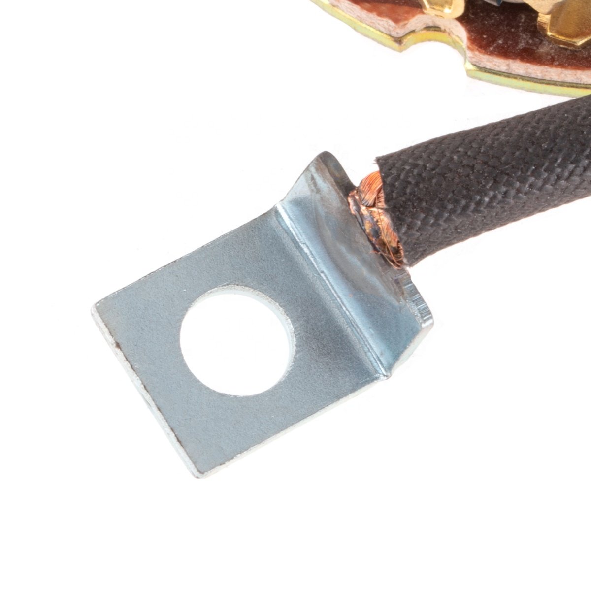 Carbon Brush Holder WAI 69-120