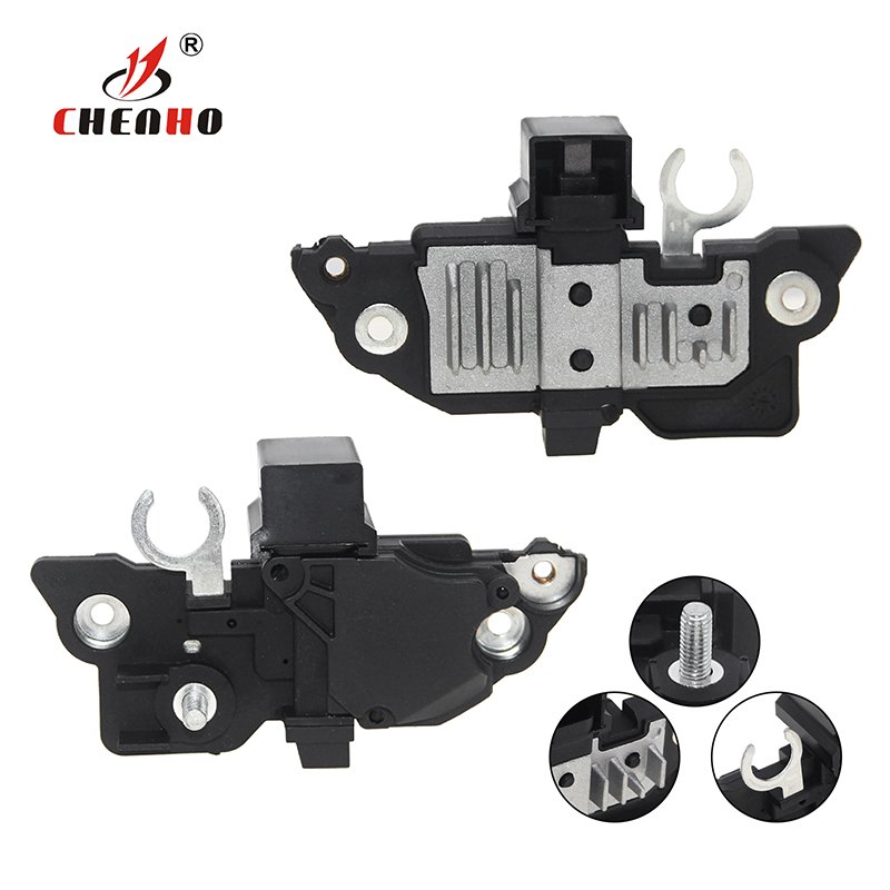 Auto Alternator Voltage Regulator for John Deere F00M144142