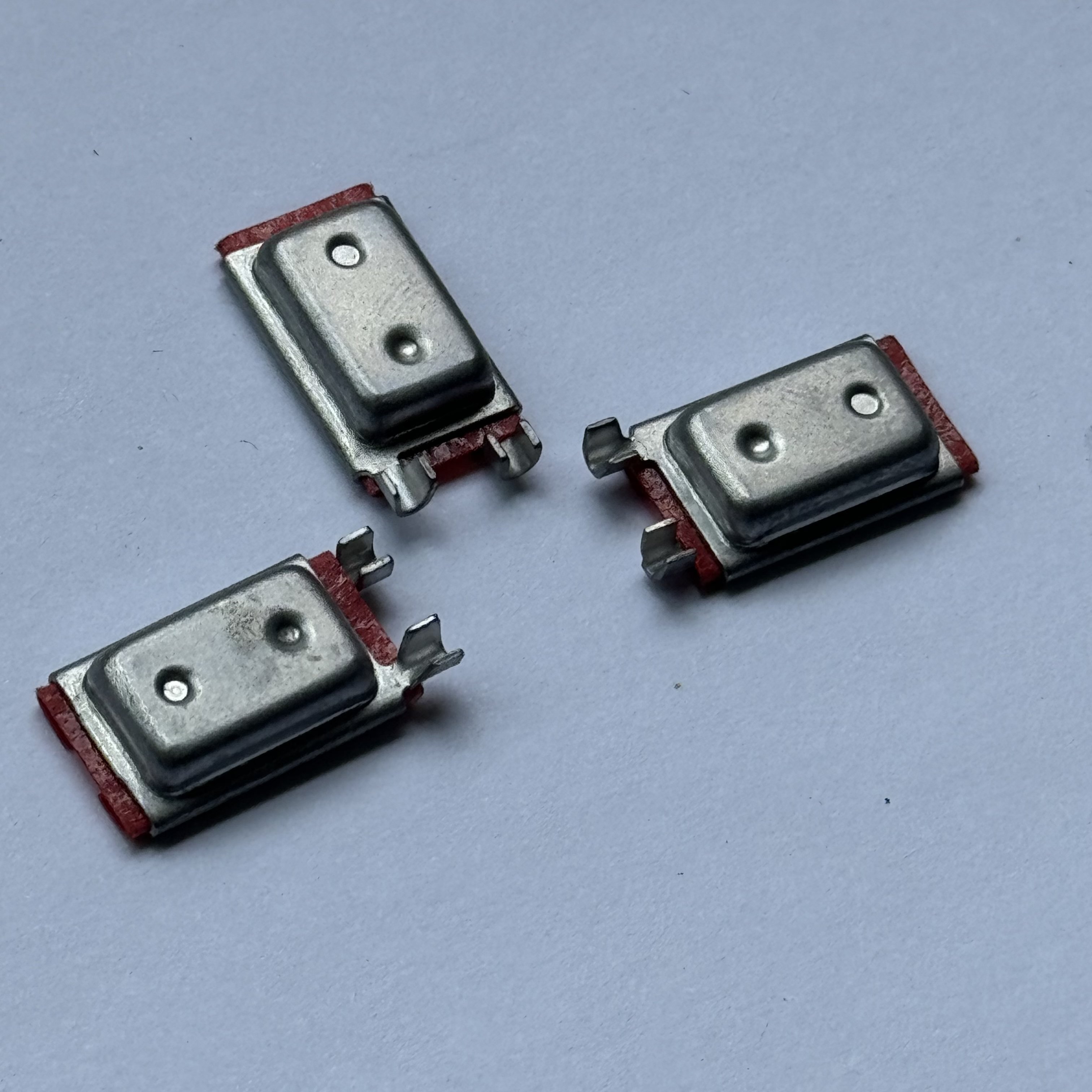 17AM/6AP/8AM 45C~270C Bimetal Thermostat Alternative Motor Thermal Protector 7amp for Small Household Appliance