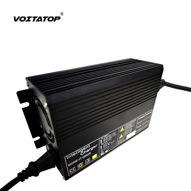 Hot Selling Auto Battery Charging 67.2v 5a Charger for Electric Products