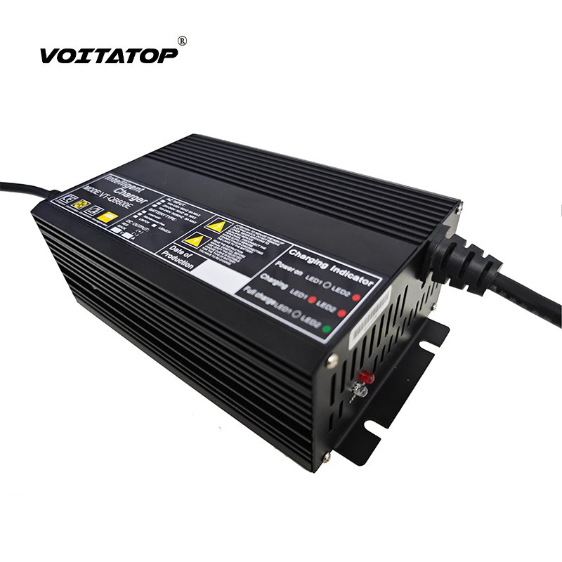 Hot Selling Auto Battery Charging 67.2v 5a Charger for Electric Products