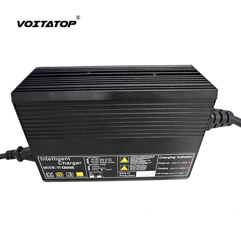 Hot Selling Auto Battery Charging 67.2v 5a Charger for Electric Products