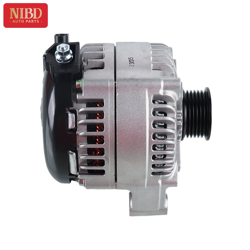 Alternator in Car Alternator Generator Series 12317640875 for BMW F34 F30 F21 F20 MINI F55 F56