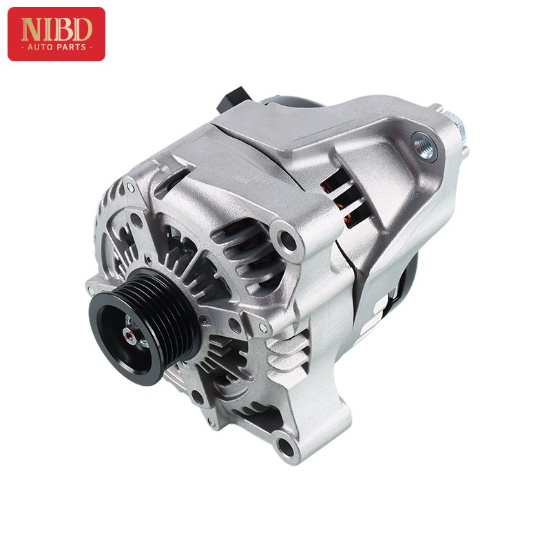 Alternator in Car Alternator Generator Series 12317640875 for BMW F34 F30 F21 F20 MINI F55 F56
