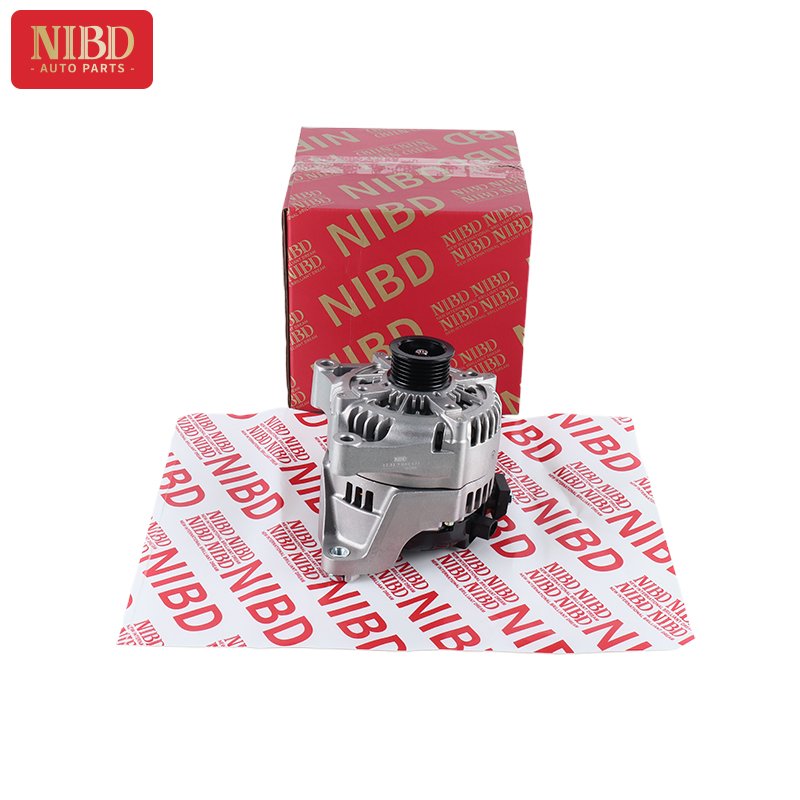 Alternator in Car Alternator Generator Series 12317640875 for BMW F34 F30 F21 F20 MINI F55 F56