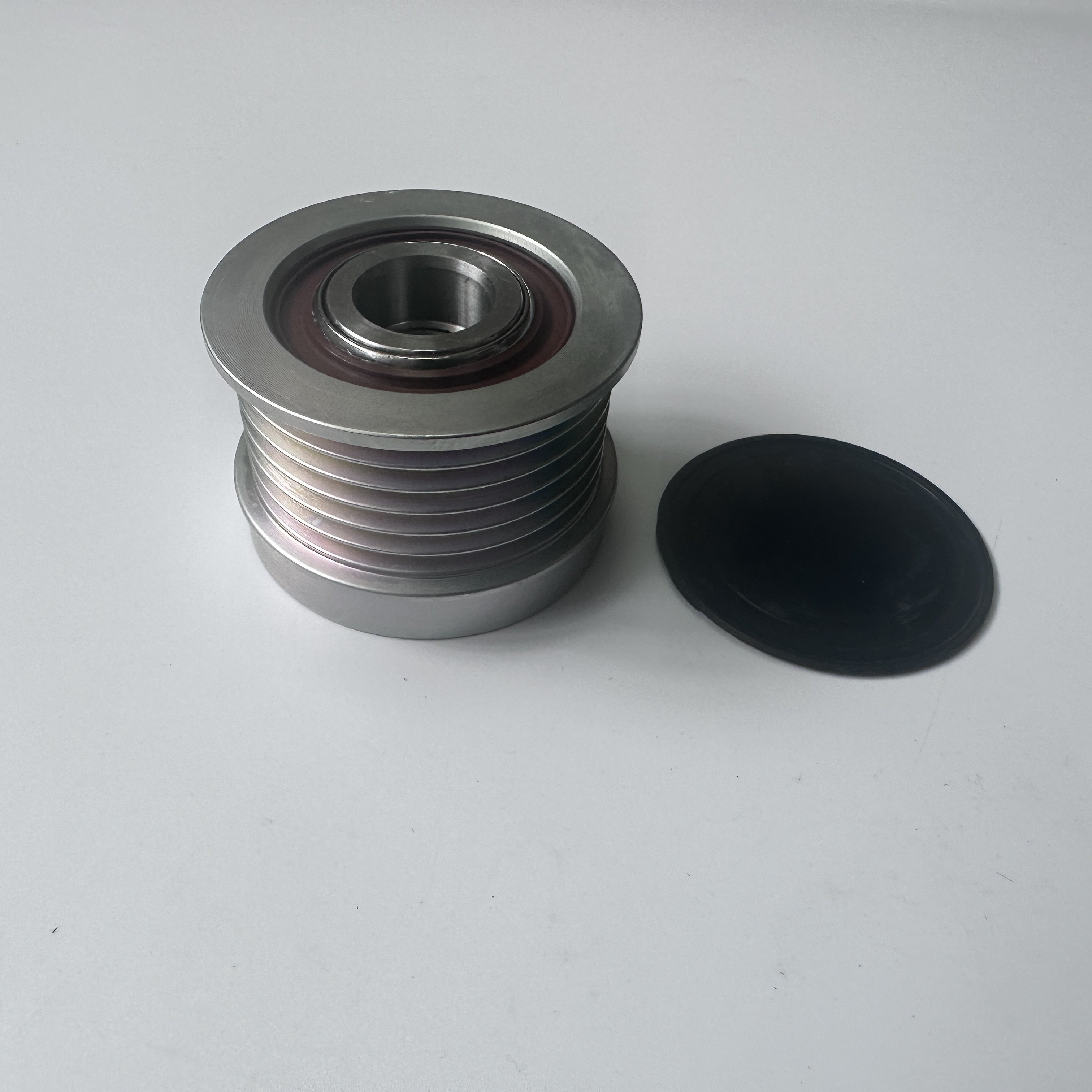 Ssangyong Freewheel Alternator Pulley Clutch Bearing 6621553315 for Ssangyong Korando Rodius Actyon Rexton KYRON