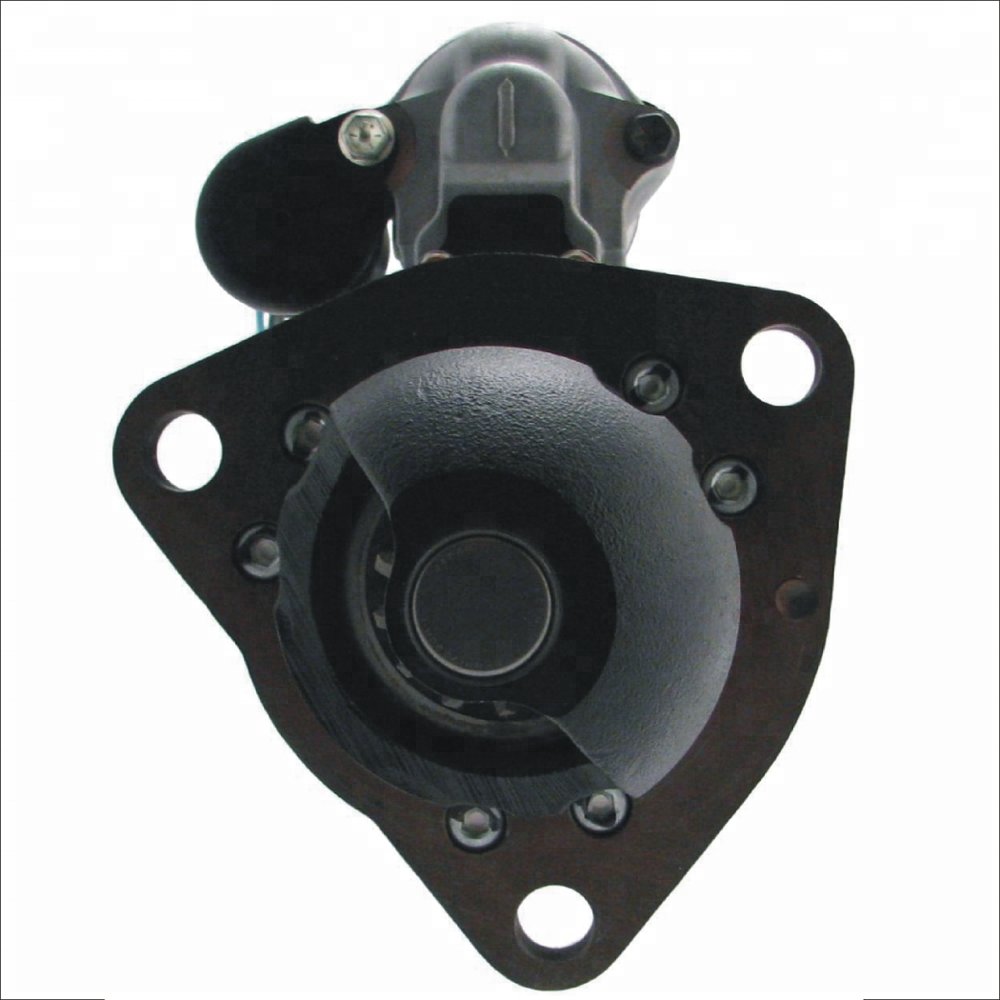 24V 7.8kw dynamo New Auto Car Starter Motor for RE506826 RE515895 RE522852 2873k414
