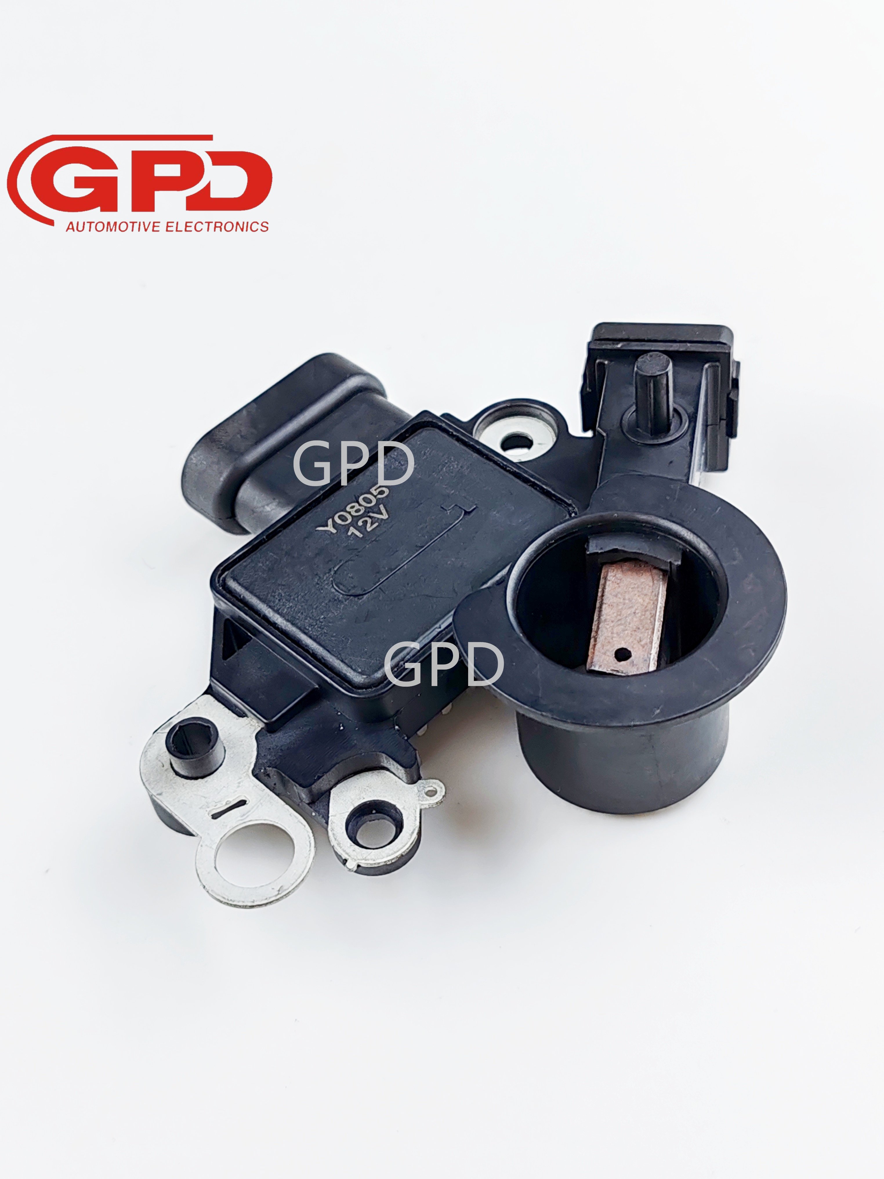 GPD Car Accessories Alternator Voltage Regulator D2206B MAN2630 ARD2262 333021 96499043 96954111 8720 8721 8722 4235 96954112