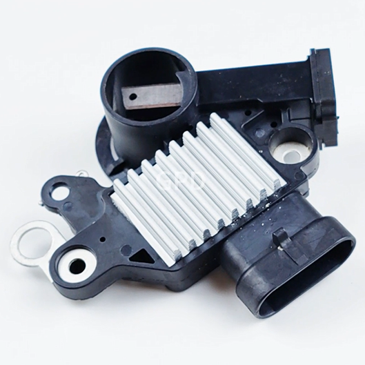 GPD Car Accessories Alternator Voltage Regulator D2206B MAN2630 ARD2262 333021 96499043 96954111 8720 8721 8722 4235 96954112