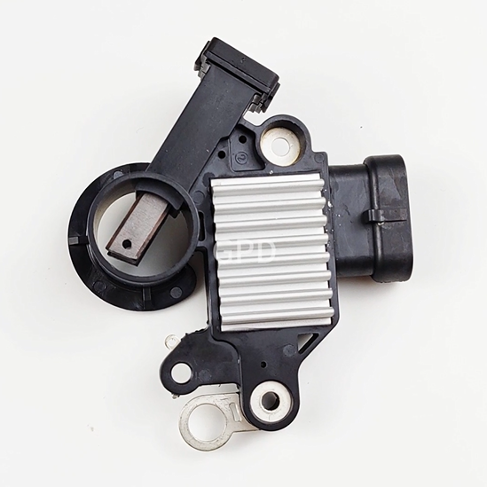 GPD Car Accessories Alternator Voltage Regulator D2206B MAN2630 ARD2262 333021 96499043 96954111 8720 8721 8722 4235 96954112
