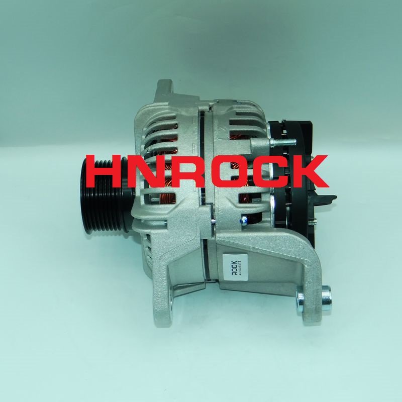 NEW HNROCK 24V 110A ALTERNATOR CA1883IR 0124655008 20849351 7420849351 7421429786 20409240 20849351FOR RENAULT TRUCKS for VOLVO