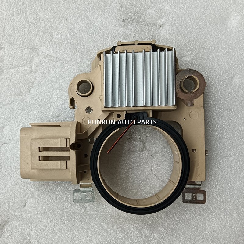 Generator Alternator Voltage Regulator for Caterpillar Mitsubishi IM846 A866X28372 ME701399