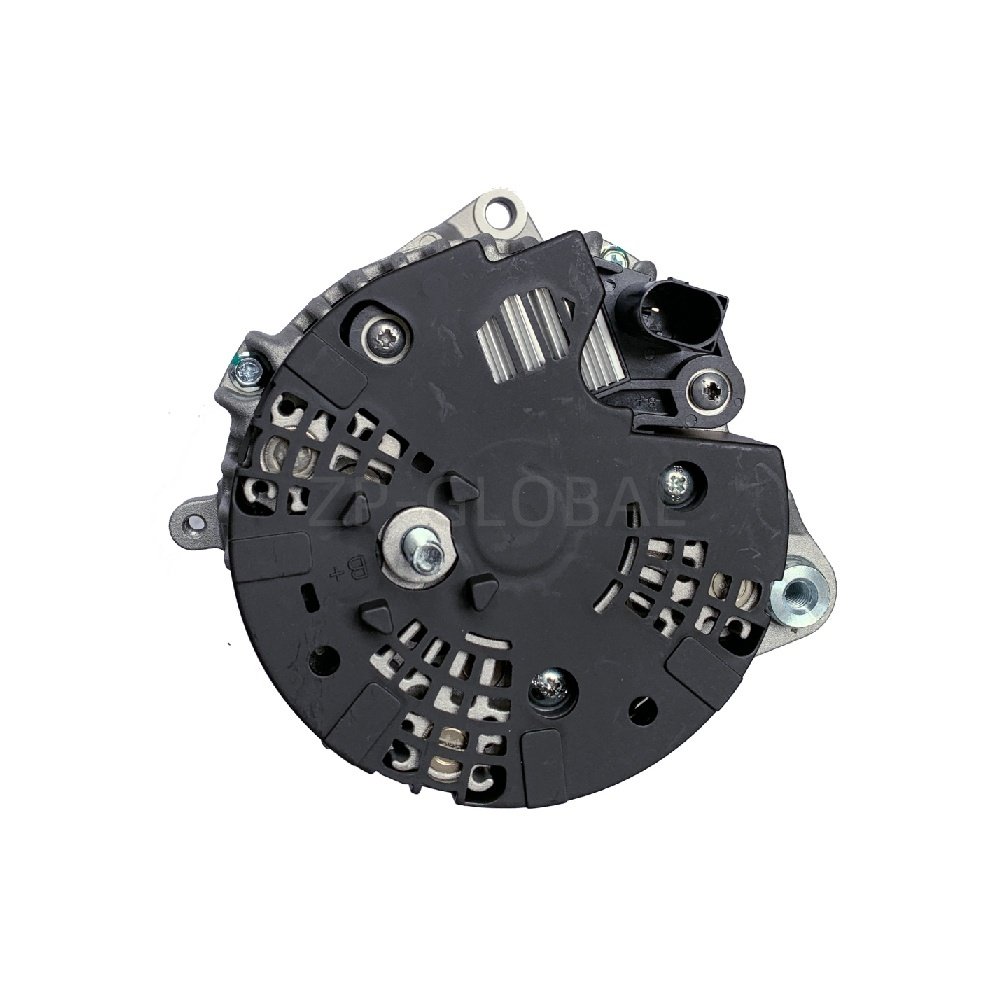 Car Motor 12v Small Alternator A0009060803/0125711068 for Mercedes Benz A45/CLA/GLA 2.0T