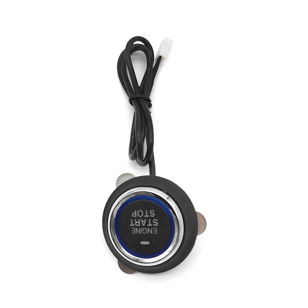 SZDALOS Newest 009 Original Car Key Remote Control One Button Start Stop Engine